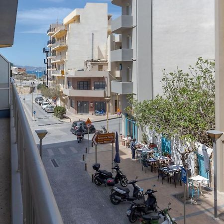 Downtown Guesthouse By Estia Ηράκλειο Κρήτης Εξωτερικό φωτογραφία