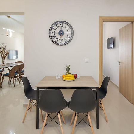 Downtown Guesthouse By Estia Ηράκλειο Κρήτης Εξωτερικό φωτογραφία