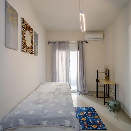 Downtown Guesthouse By Estia Ηράκλειο Κρήτης Εξωτερικό φωτογραφία