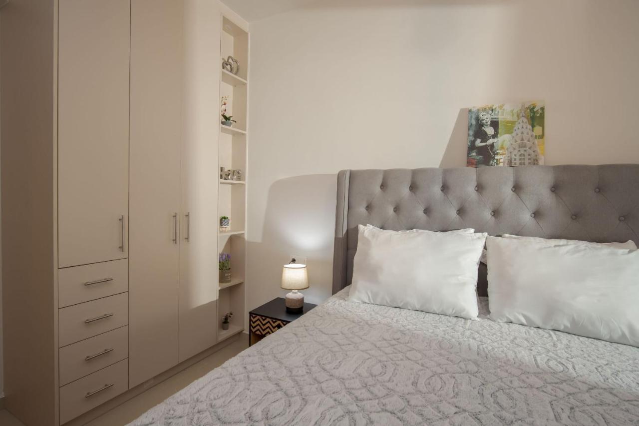 Downtown Guesthouse By Estia Ηράκλειο Κρήτης Εξωτερικό φωτογραφία