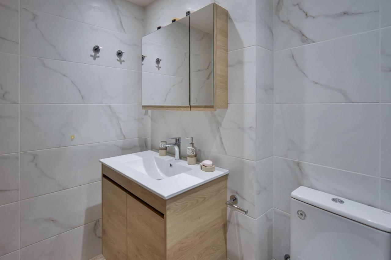 Downtown Guesthouse By Estia Ηράκλειο Κρήτης Εξωτερικό φωτογραφία