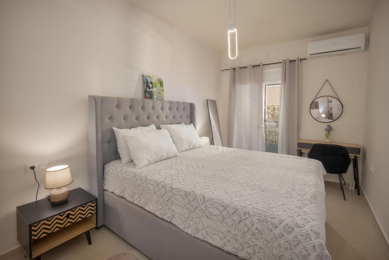 Downtown Guesthouse By Estia Ηράκλειο Κρήτης Εξωτερικό φωτογραφία
