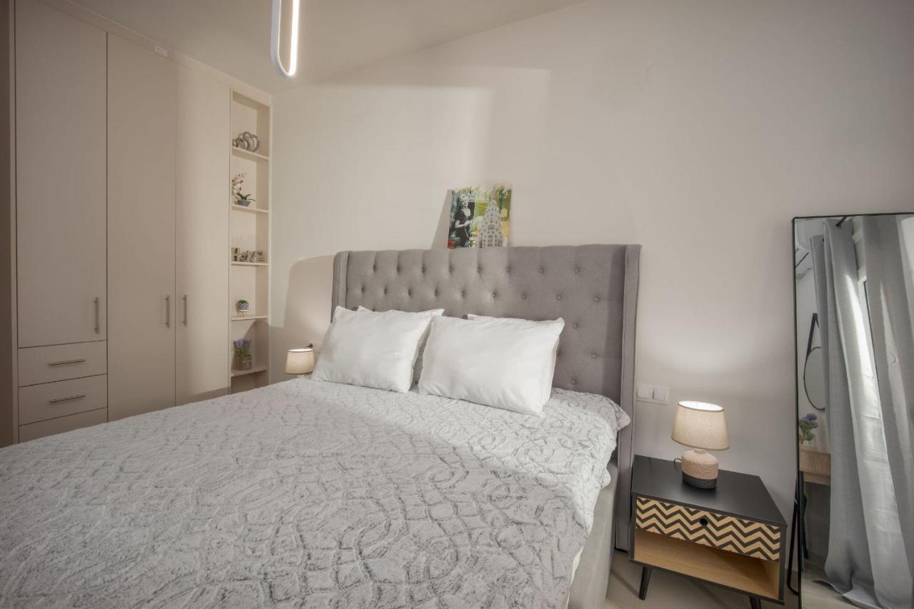 Downtown Guesthouse By Estia Ηράκλειο Κρήτης Εξωτερικό φωτογραφία