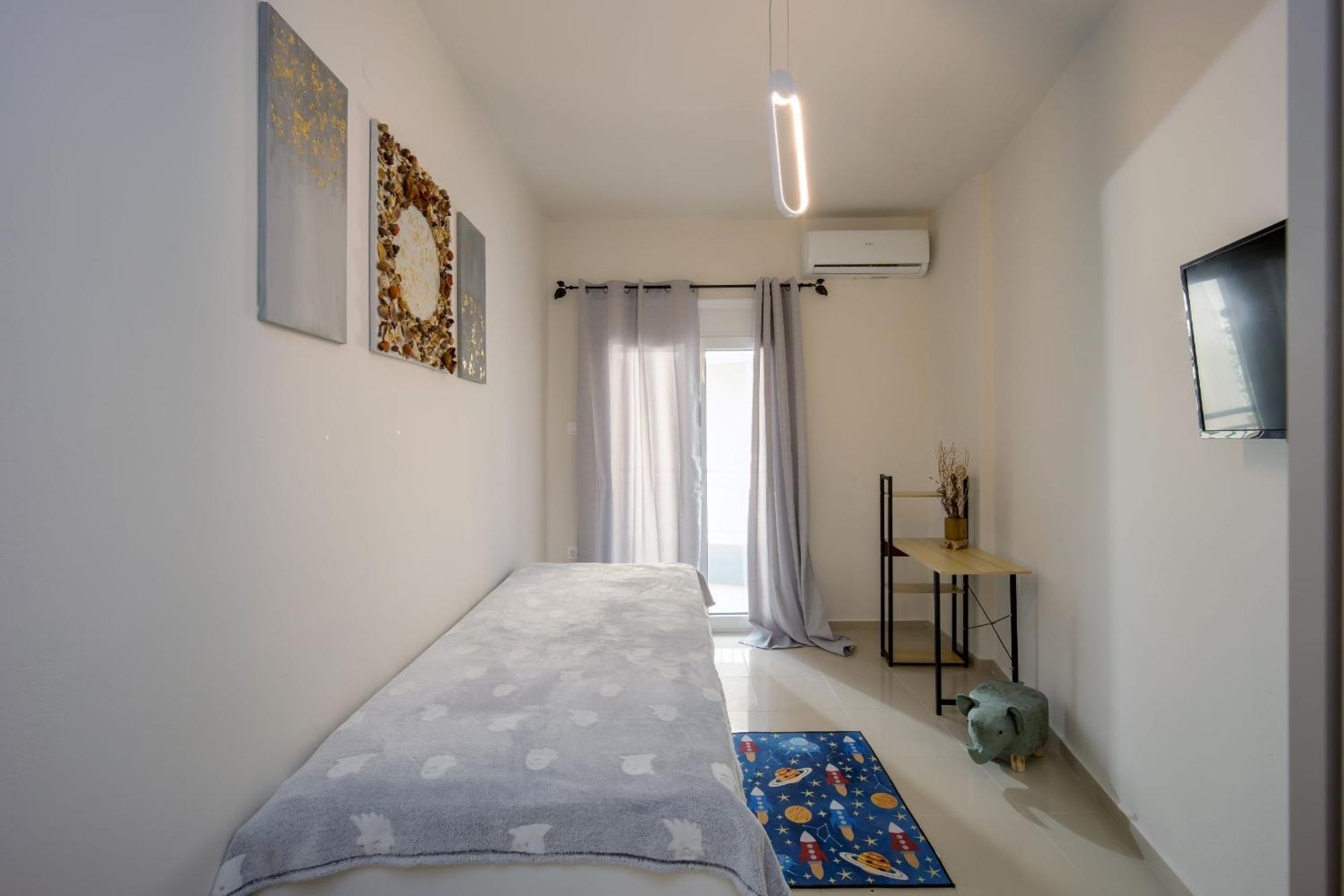 Downtown Guesthouse By Estia Ηράκλειο Κρήτης Εξωτερικό φωτογραφία