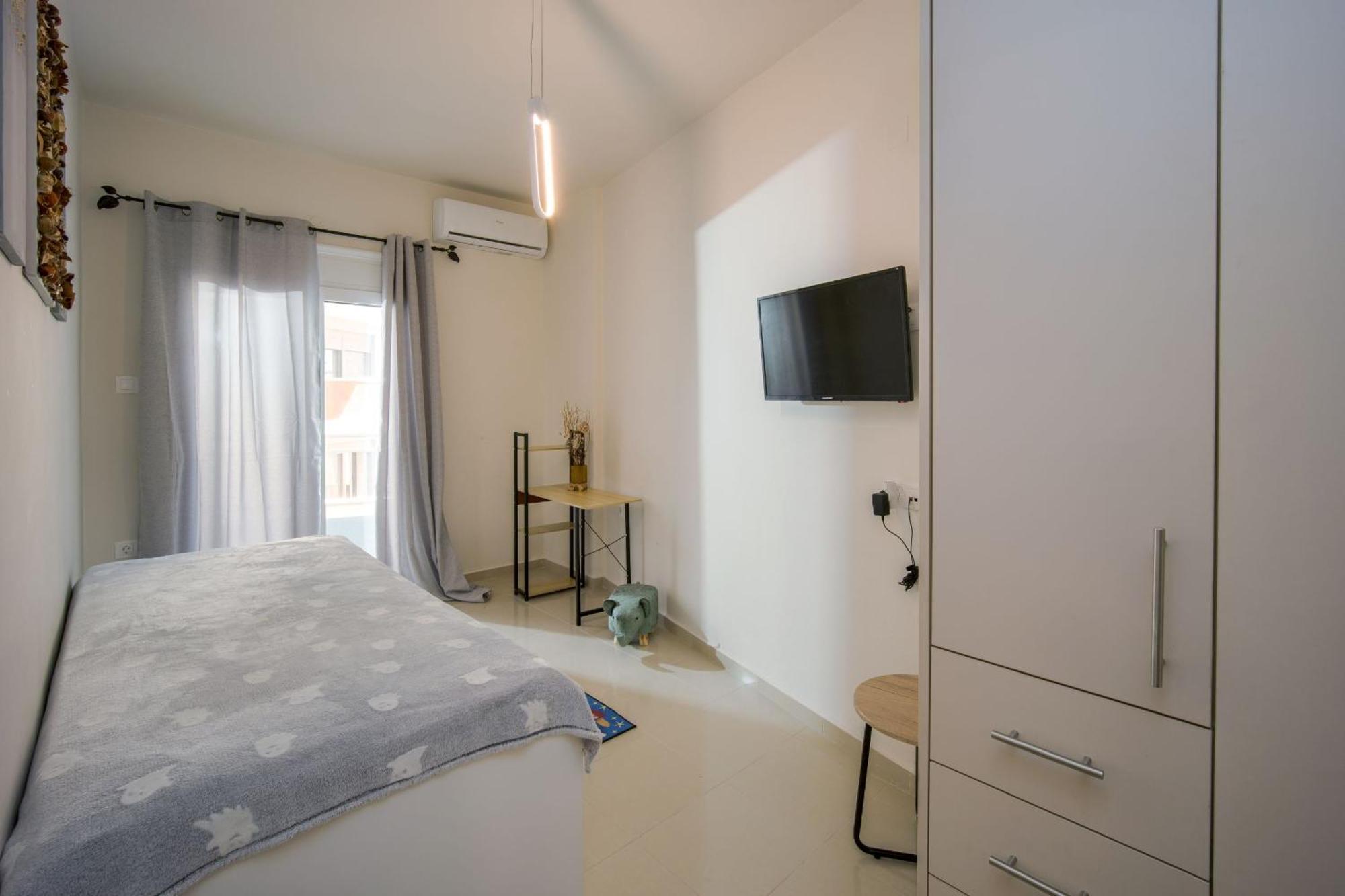 Downtown Guesthouse By Estia Ηράκλειο Κρήτης Εξωτερικό φωτογραφία